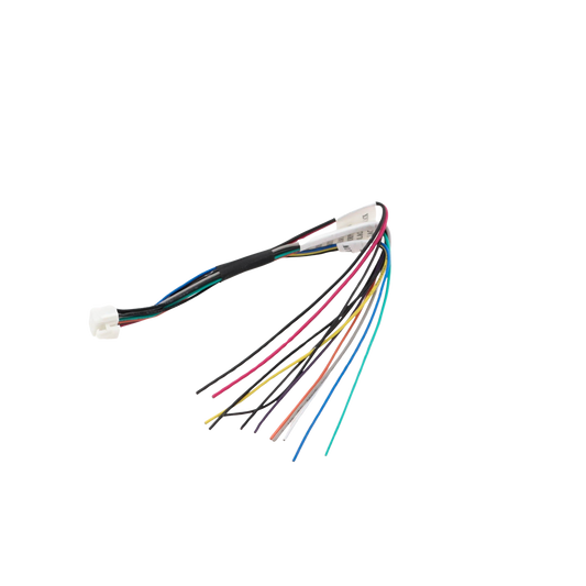 101509140 Arnes Siames de Conexión de Voltaje y Datos Compatible con Modelo DS-K1T8003EF