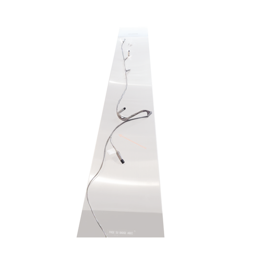 101514821 - Arnes Superior de Sensores IR para Toniquete de Medio Cuerpo / DS-K3B501SX