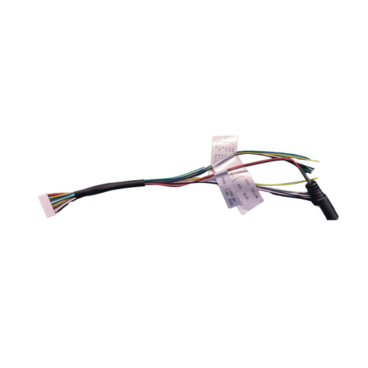 101515222 Arnes de Datos y Voltaje para la serie  DSK1T343/ DSK1T502/ DSK1T342/ DSK1T805 / DS-K1T321