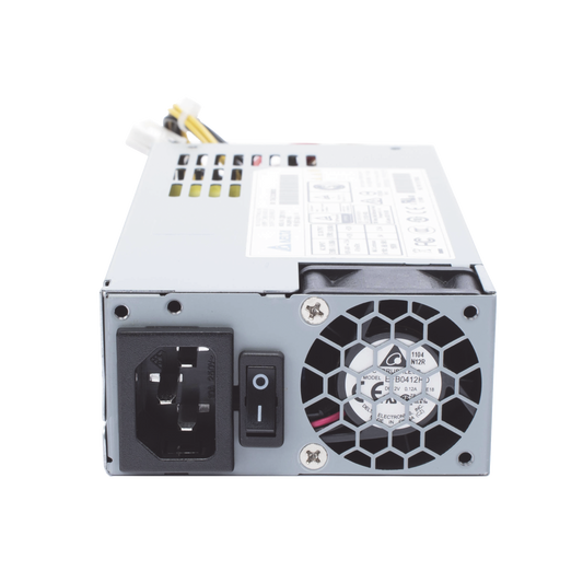 101-700-342 Fuente de Poder Interna para NVRs DS-7616NIE-2/8P / DS-7608NI-I2/8P / DS-7608NI-K2/8P