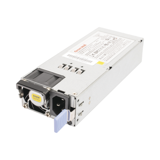 101700476 Fuente de Poder Redundante de Reemplazo / Compatible con Serie DS-96000NI-I