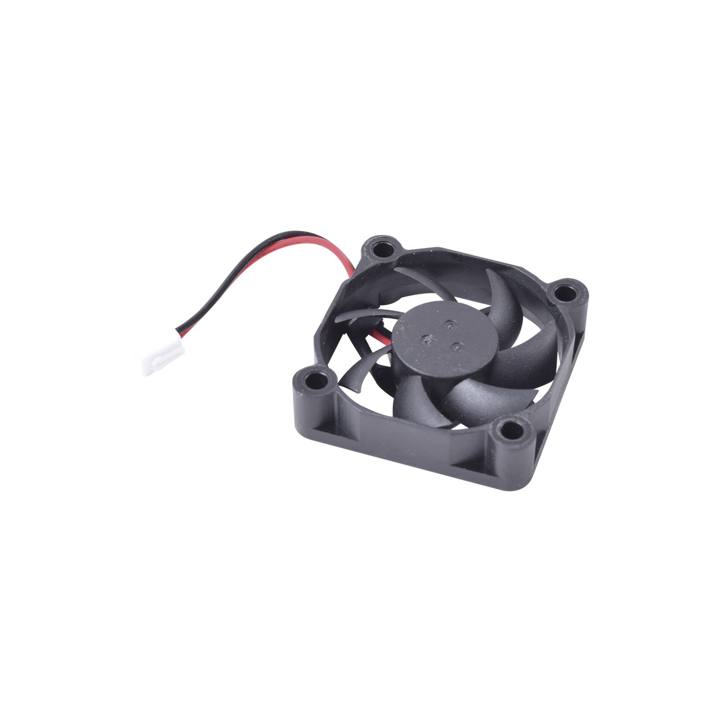101800114 - Ventilador de Repuesto 12 Vcc / Consumo 0.8 Watts / Dimensiones 4 cm x 4 cm / Compatible con modelos EV-1008TURBO - EV1016-TURBO - DS-7200 / EV4008TURBO / EV4016TURBO / IDS-7200