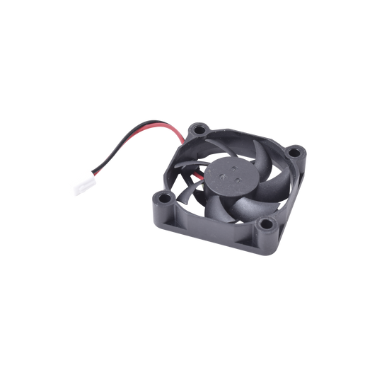 101800114 - Ventilador de Repuesto 12 Vcc / Consumo 0.8 Watts / Dimensiones 4 cm x 4 cm / Compatible con modelos EV-1008TURBO - EV1016-TURBO - DS-7200 / EV4008TURBO / EV4016TURBO / IDS-7200