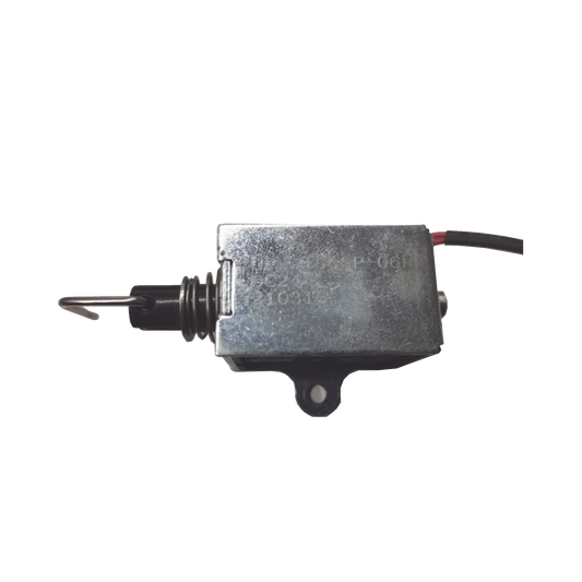 102800663 Actuador Electromagnetico de Entrada / Alimentación de 24 VCD / Compatible con Torniquete DS-K3G501LX