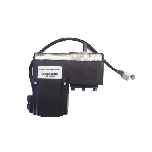 102801009 Motor actuador de aleta compatible con torniquete modelo DSK3B220LXM