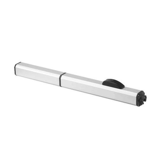 1042032 Operador Hidráulico Reversible de Uso Continuo Para Puertas Abatibles  FAAC 400 SBS / Para Puertas de Hasta  7 Metros  (Requieren Electrocerradura)