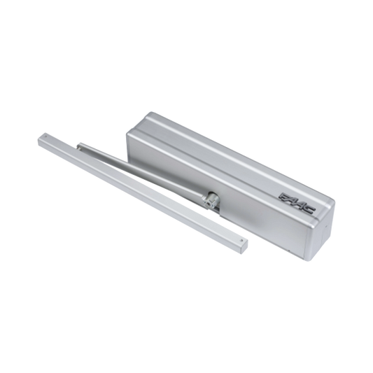 10541512 Operador Para Puertas Batientes FAAC 950N2 / Ideal Para Automatización de Puertas Peatonales
