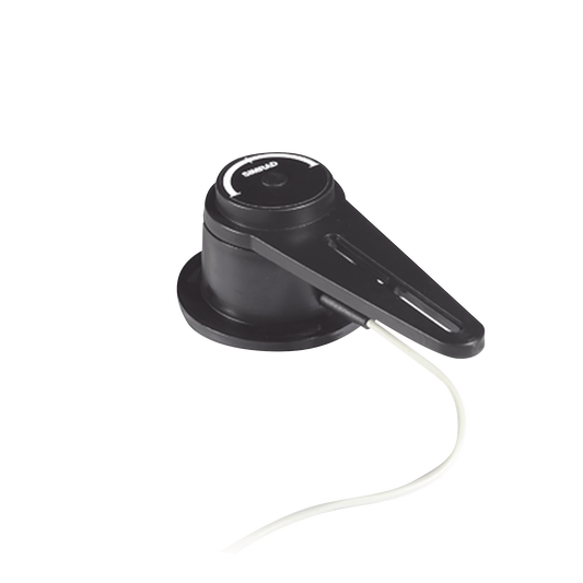 000-10756-001 - Sensor de Retroalimentación de Timón RF25N / Medición +/- 120 Grados / Precisión +/- 0.5 Grados / Conectividad Micro-C / Cable Adjunto 5.5 m / Compatible con SimNet y NMEA 2000®