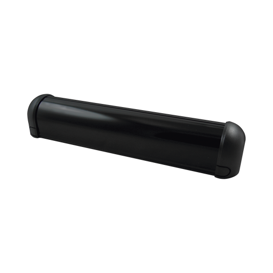 10-FOCUS Sensor Infrarrojo Para Detección de Presencia / Montaje Sobre Pared / No Requiere Reflector para su funcionamiento / Salida de relevador NA o NC