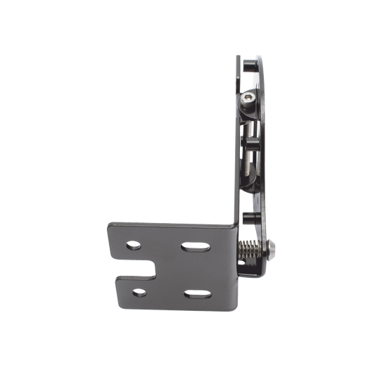 10FSSMB Base de Montaje para Sensor 10LZRFLATSCAN-S