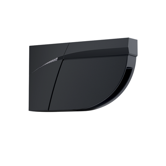 10-LZR-FLATSCAN-SWB Sensor Laser de Seguridad de Presencia / Ideal para Puertas Automáticas  y Seguridad de Automatismos