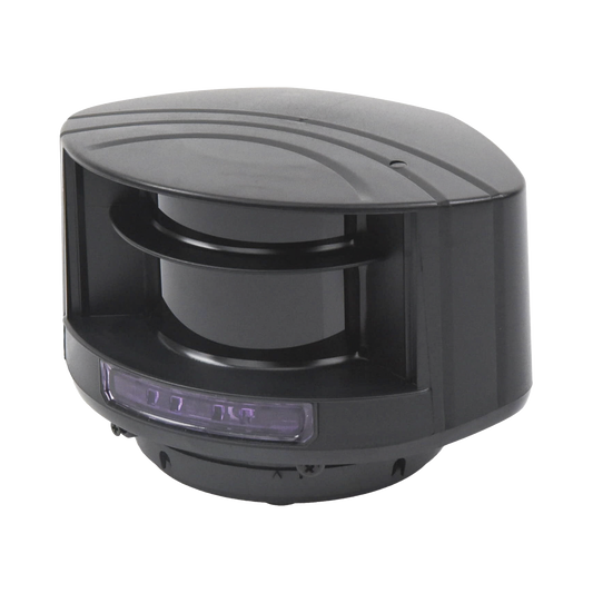 10-LZR-S600 SENSOR LASER DE SEGURIDAD