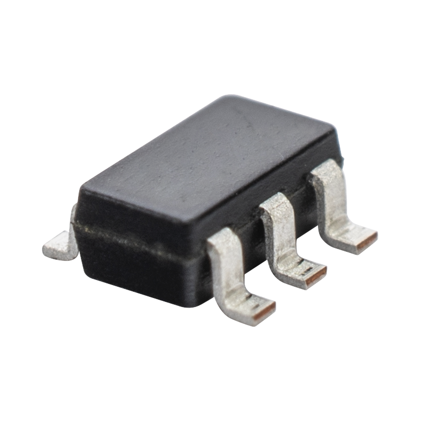 1110008930 - Circuito Integrado IC-341 / Reset para IC-M25 / Chip de Reseteo / Compatibilidad con IC-M25 / Componente Electrónico de Repuesto