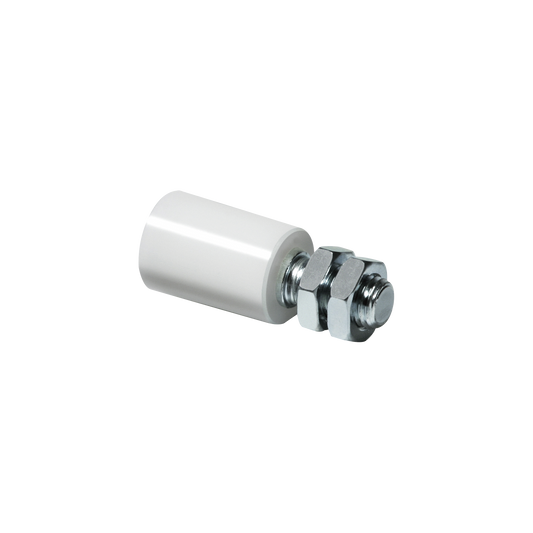 11301010001 Rodillo de Nylon 30mm