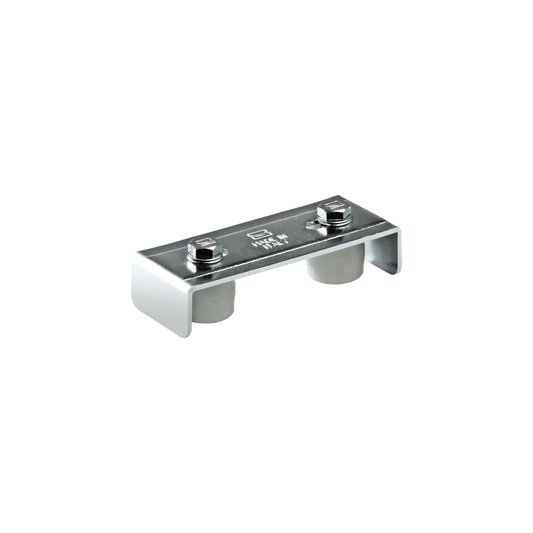1130-5005-001 - Placa Guía Ajustable Para Puertas Corredizas / Ajustable de 30 mm a 60 mm