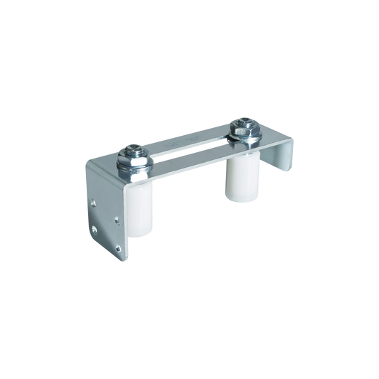 11305008001 Placa guia para puertas corredizas