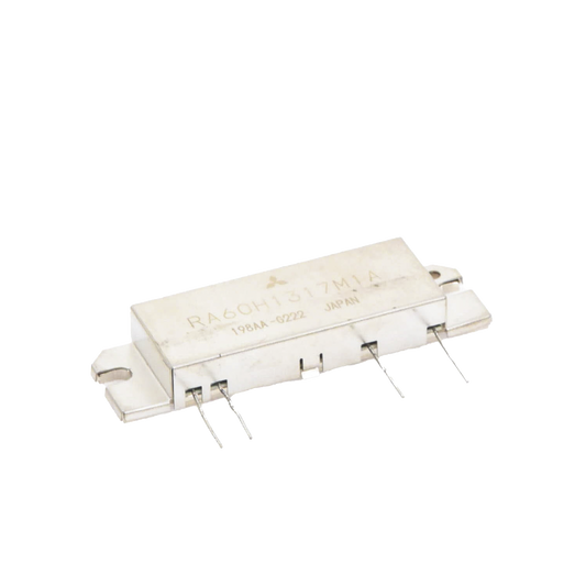 115-000-2423 - Modulo de potencia para IC-F5021 (RA60H1317M1A