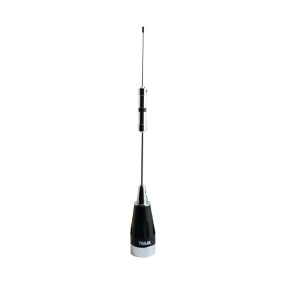 1159-WB - Antena Móvil VHF, Banda Ancha, Rango de Frecuencia 136 - 174 MHz.