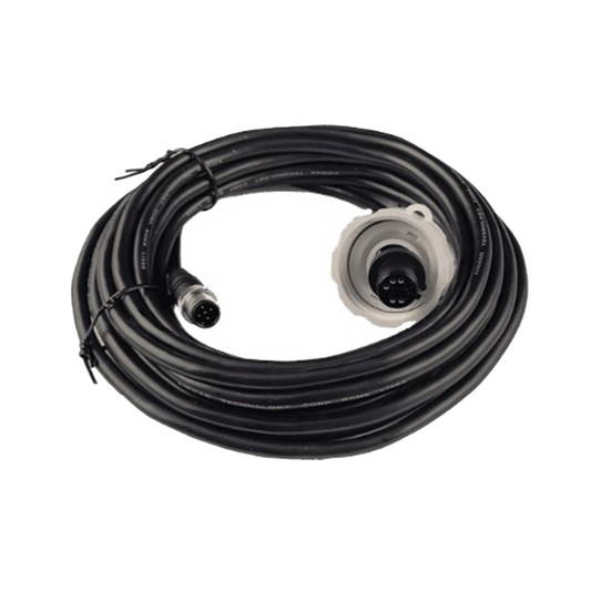 000-11740-001 - Cable NMEA2000 para Estación Meteorológica 110WX/120WX / 6 Metros / Conector para Sensor de Viento Ultrasónico 110EX