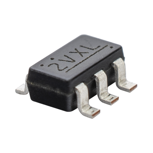 1180004720 - Regulador de Voltaje IC220 / 3 V DC / Para IC-M25 / Estabilización de Tensión / Protección contra Sobretensiones