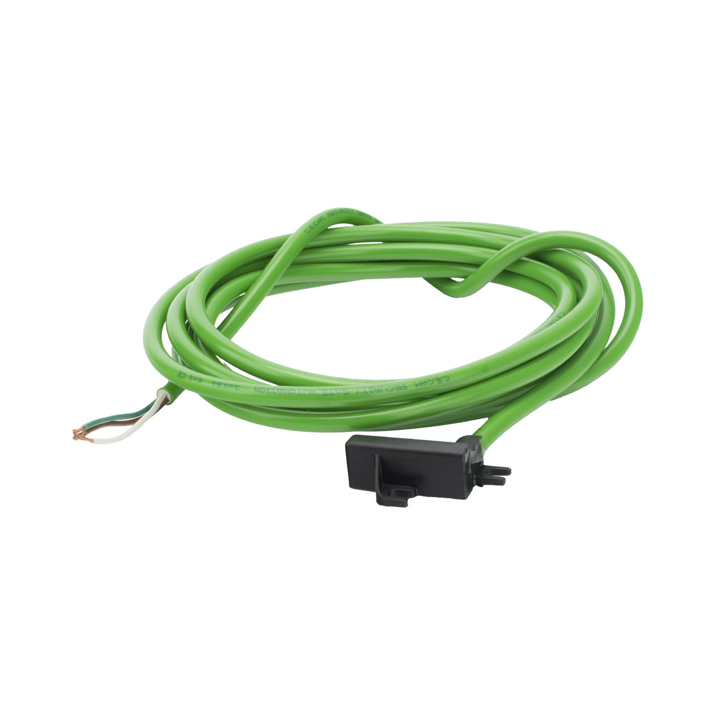 119RIA084 Encoder Para Barrera GT4