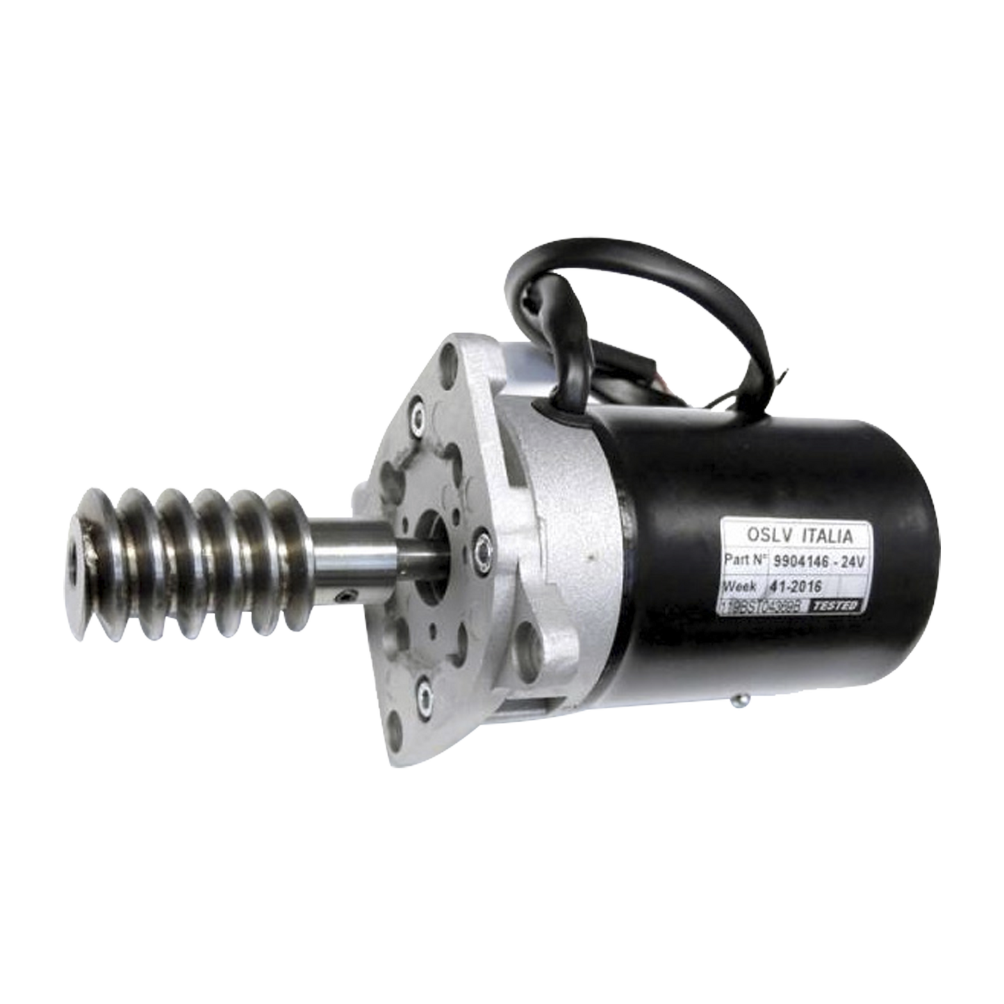 119RIBS017 REFACCION MOTOR PARA OPERADOR 8K01MS005