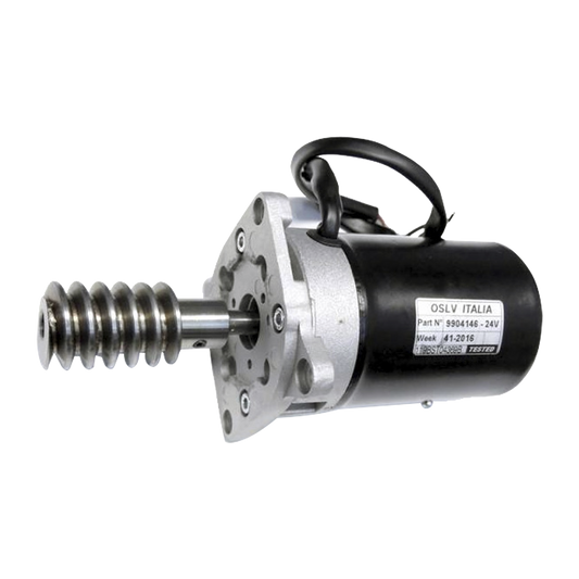 119RIBS017 REFACCION MOTOR PARA OPERADOR 8K01MS005
