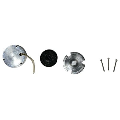 119-RID140 Electrofreno para motores ATI 3024