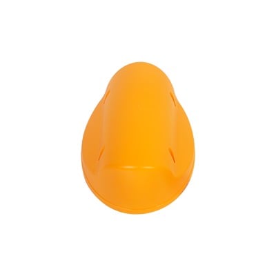 119-RIG166 Refacción / Cubierta para montaje de mástil compatible con barreras GARD4