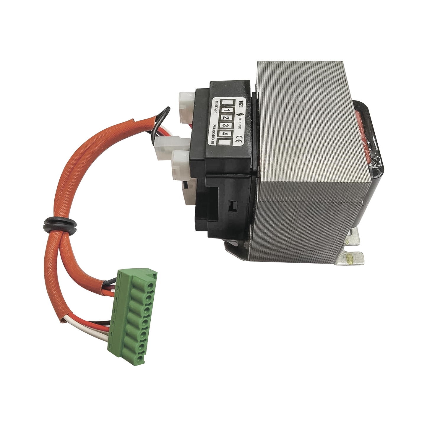 119RIR177 - Transformador Para Motores BX y Cuadro de mando ZF1N