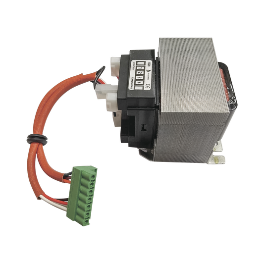 119RIR177 - Transformador Para Motores BX y Cuadro de mando ZF1N