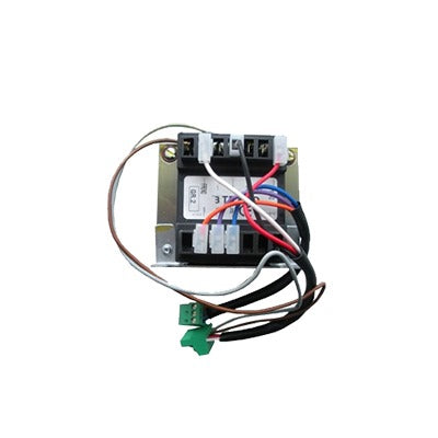 119-RIR239 - Refacción / Transformador de voltaje para tablilla ZL38 CAME / Entrada 230 VCA / Salida 24VCA