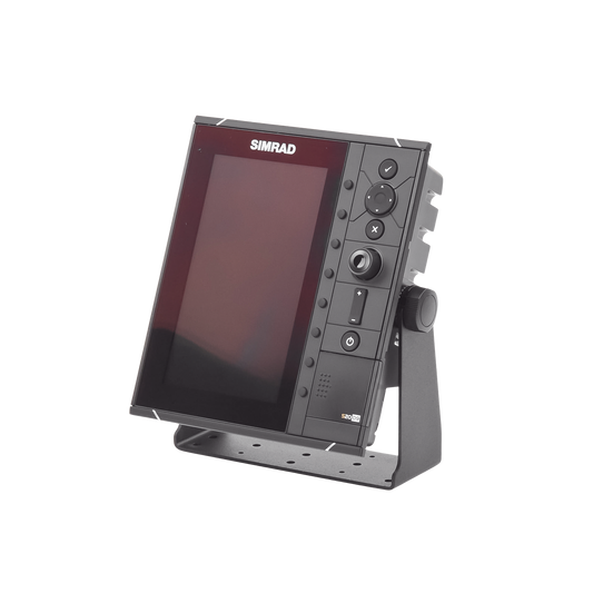 000-12185-001 - Ecosonda S2009 con CHIRP / Pantalla Retrato de 9 Pulgadas / Tecnología CHIRP Integrada / Conexión Ethernet / Compatible con NMEA 2000 y NMEA 0183 / Control Intuitivo con Teclado / Ideal para Pesca Deportiva y Embarcaciones de Largo Alcance