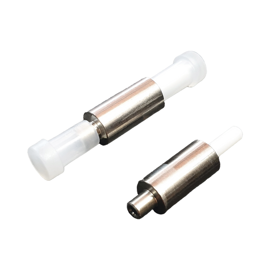 125MM-ADAPTER - Adaptador de 1.25 mm para Localizador Visual de Fallos (VFL) 180XL para uso con conectores LC