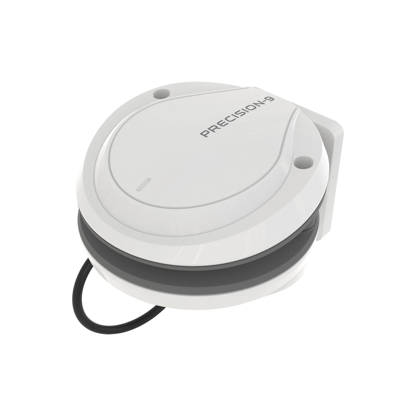000-12607-001 - Compás de Precisión Precision-9 / Sensor de Rumbo y Giro / Tecnología de Estado Sólido 9 Ejes / Precisión ±2° / Montaje Ajustable / IPX7 / Conectividad NMEA 2000®