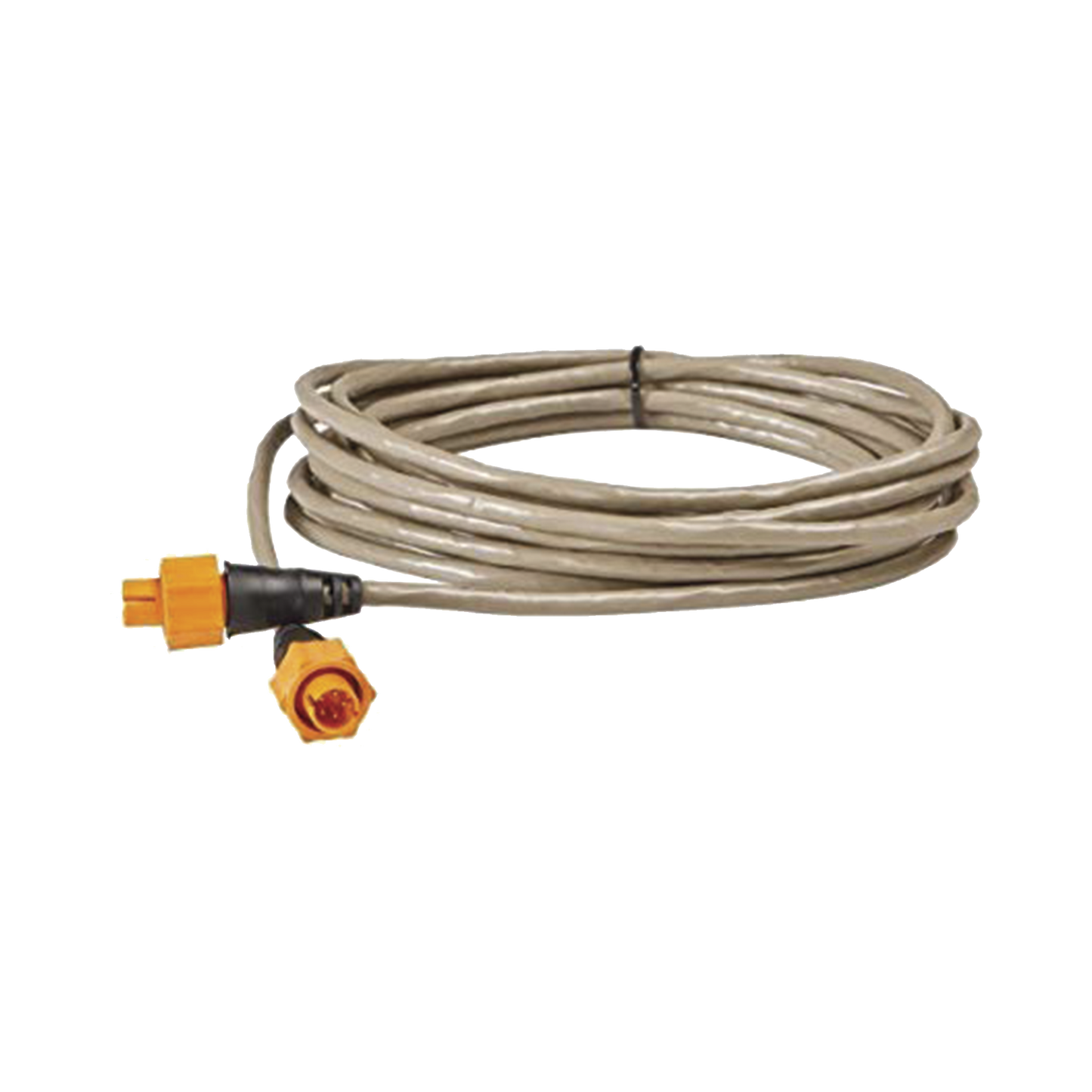 000-0127-30 - Cable Ethernet / 5 Pines / 7.6 m (25 ft) / Color Amarillo