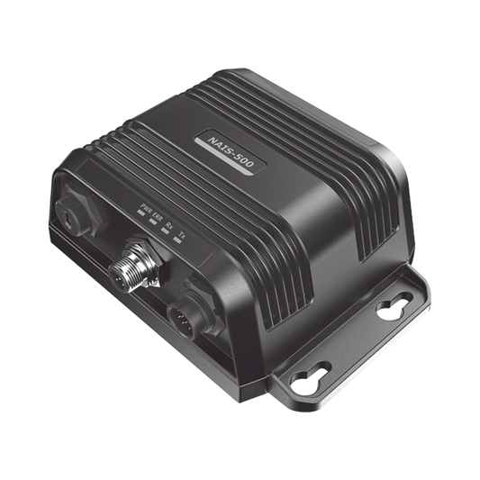 000-13609-001 - Transponder NAIS-500 clase B con GPS-500