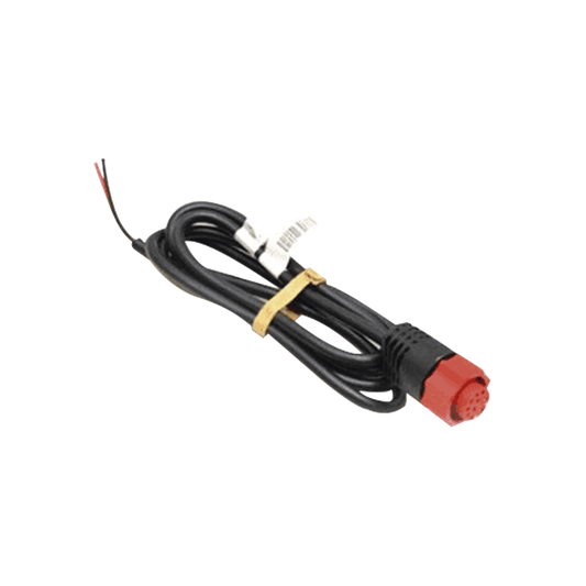 000-14041-001 - Cable de alimenación para pantallas Elite Ti, Hook, Elite, y HDS