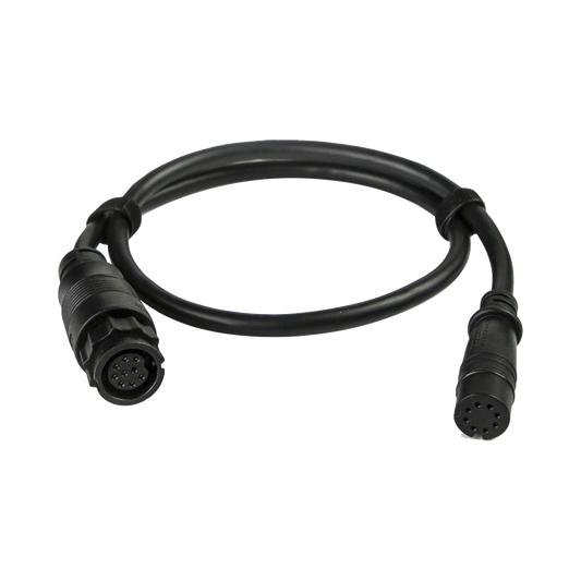 000-14069-001 - Adaptador Transductor xSonic para Lowrance HOOK² y Simrad Cruise / Conexión Directa / Compatibilidad Total / Instalación Sencilla