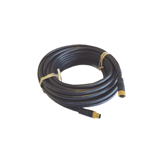 000-14378-001 - Cable Micro-C NMEA 2000 / 10 m (33 ft) / 18 AWG / Baja Pérdida / Para Redes Backbone