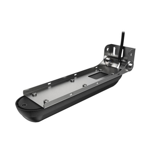 000-14489-001 - Transductor de Imagen Activa 3 en 1 / CHIRP, SideScan y DownScan / FishReveal™ Smart Target View / Compatible con HDS LIVE, HDS Carbon, Elite Ti2 y Simrad NSS evo3 / Frecuencias 83/200kHz + 455/800kHz