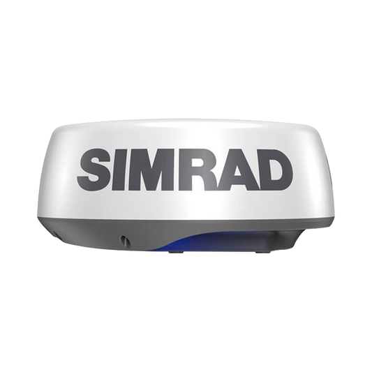000-14536-001 - Radar tipo domo serie HALO20+ de 36NM.  Incluye cable de 10m y cable adaptador Ethernet