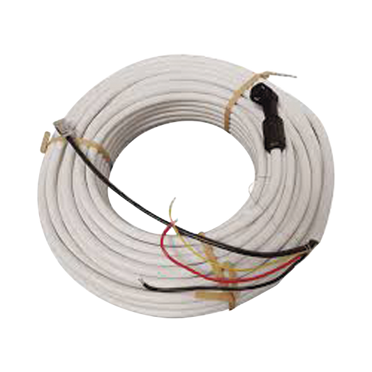 000-14549-001 - Cable para HALO Dome Radar / 20 Metros / Compatible con Nemesis
