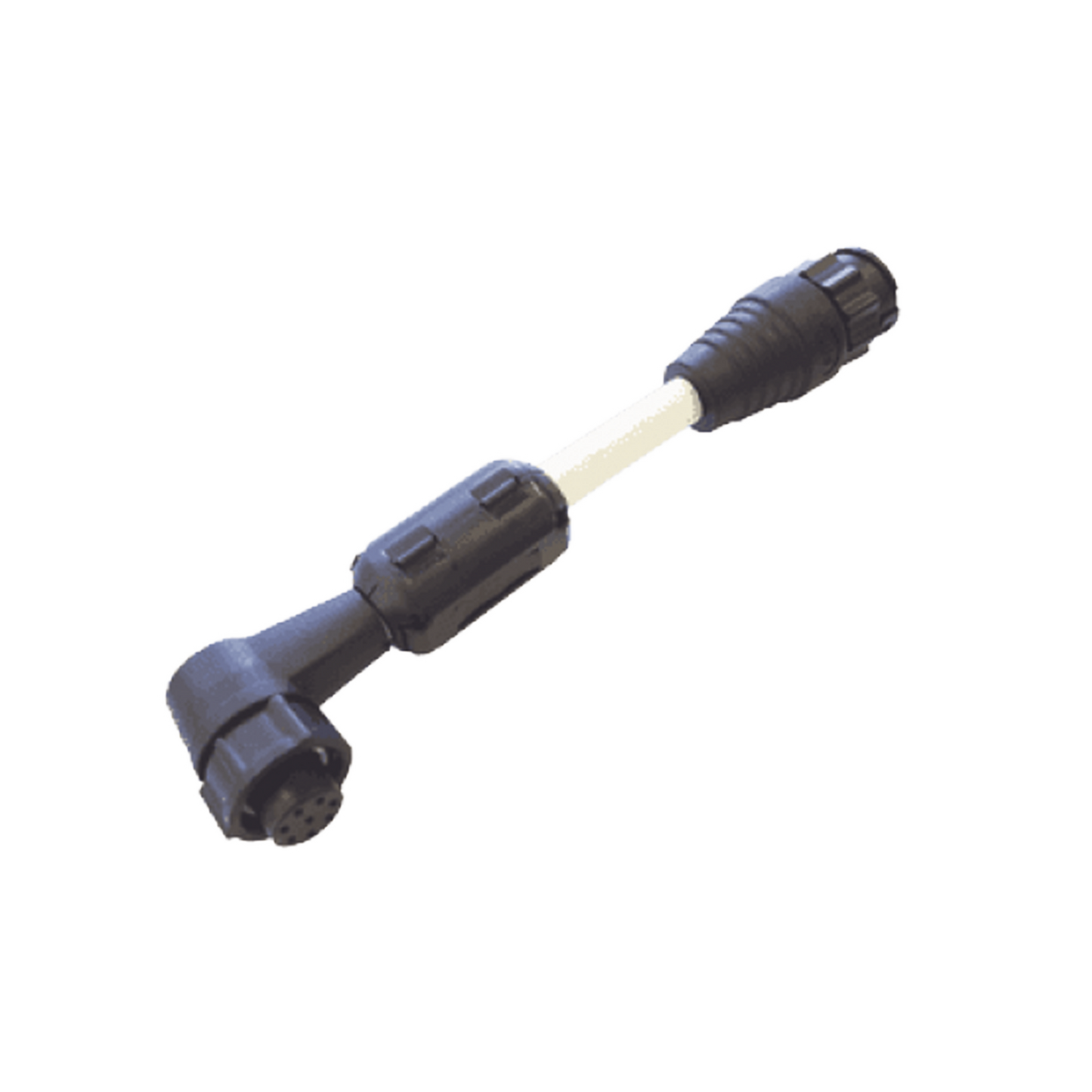 Adaptador de Cable para Retroadaptación de Radar HALO Dome a Instalación 3G/4G / Compatible con Cable de Radar de Banda Ancha 3G/4G / Instalación en Espacio de Cable bajo la Cúpula