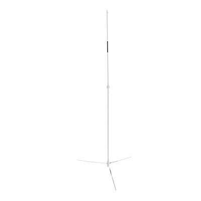 1480 - Antena Base VHF/UHF, Omnidireccional, Rango de Frecuencia 144 - 148 / 430 - 450 MHz.