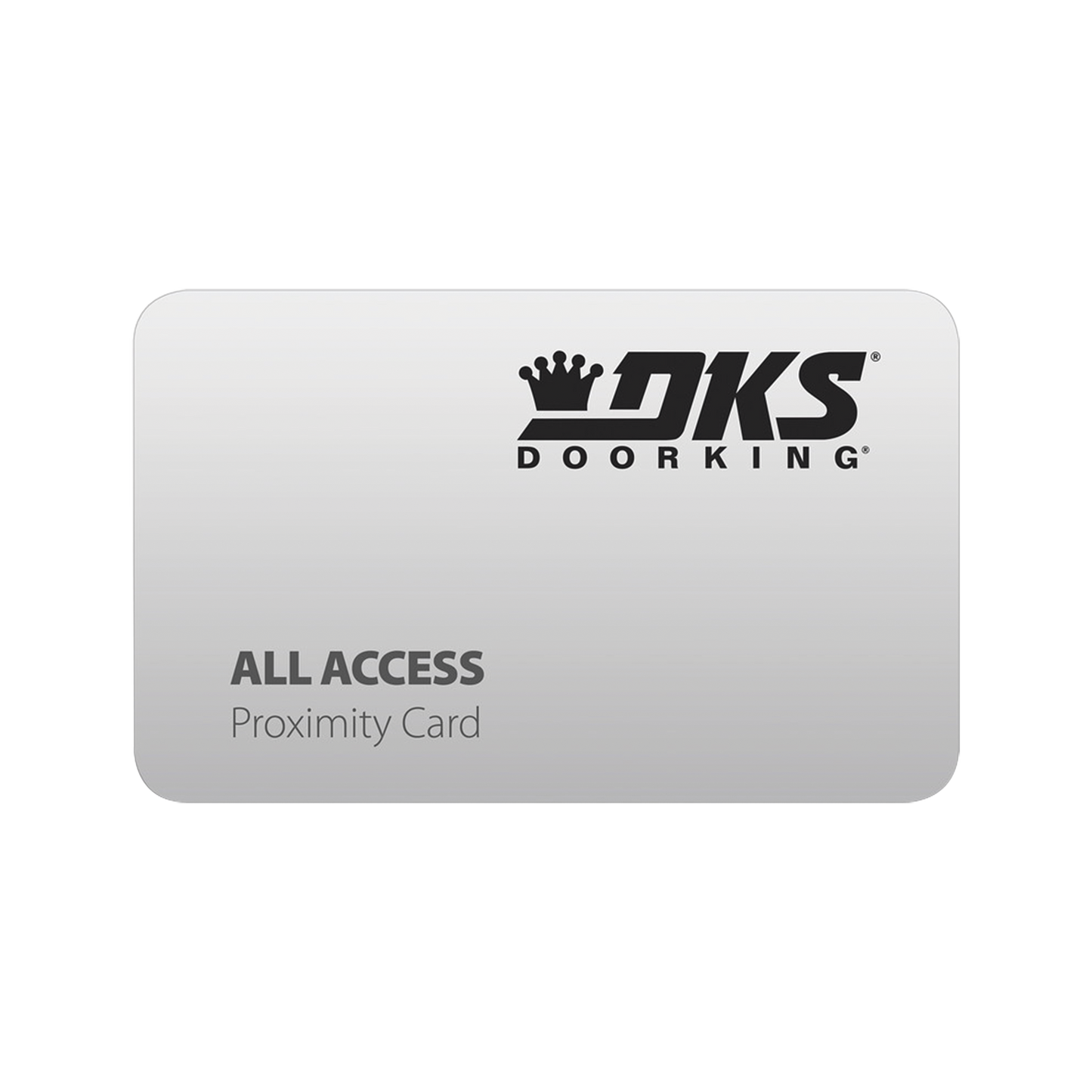 1508-191 Tarjeta  DKS / UHF