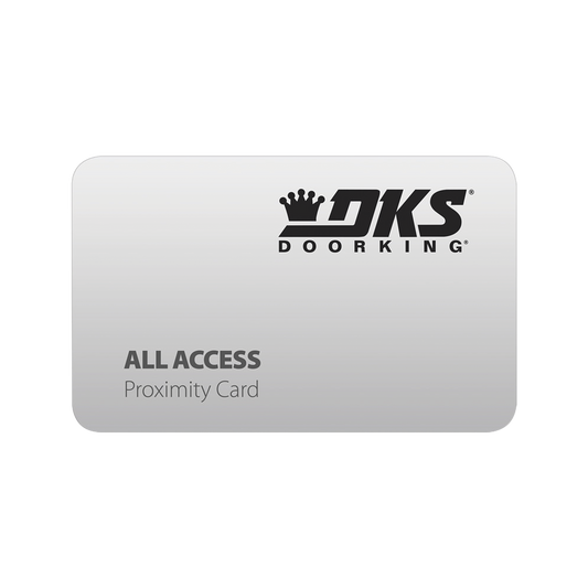 1508-191 Tarjeta  DKS / UHF
