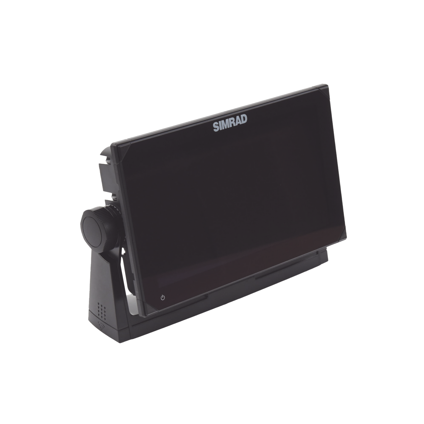 000-15219-001 - Pantalla de Navegación NSX de 9 pulgadas / SolarMAX IPS HD / Integración Total con Mercury SmartCraft y VesselView / Compatibilidad con Radar HALO / Conectividad Ethernet y USB / Redes NMEA 2000 / Compatibilidad con Cámaras IP