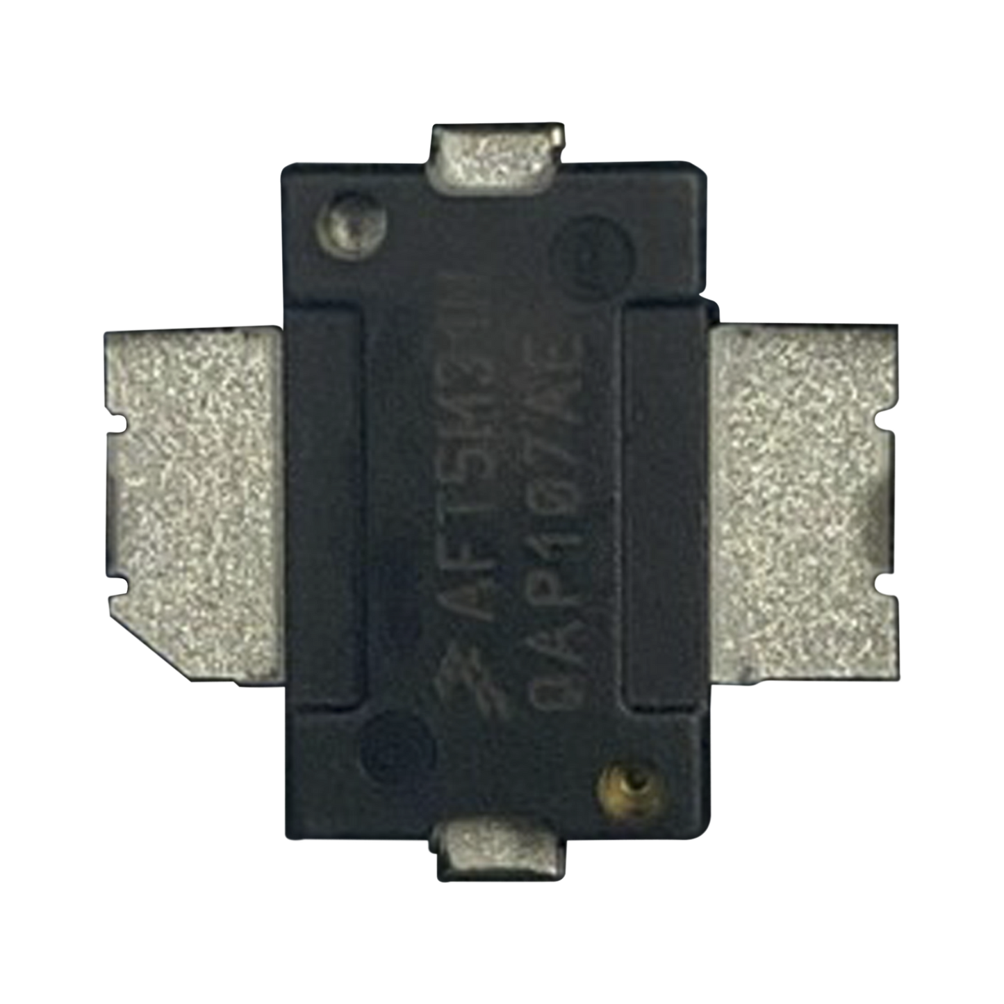 1560002590 - FET de Potencia para IC-M220 / Transistor de Efecto de Campo / Disipación de Potencia 25W / Voltaje Drenaje-Fuente 60V / Corriente de Drenaje 16A / Montaje TO-220
