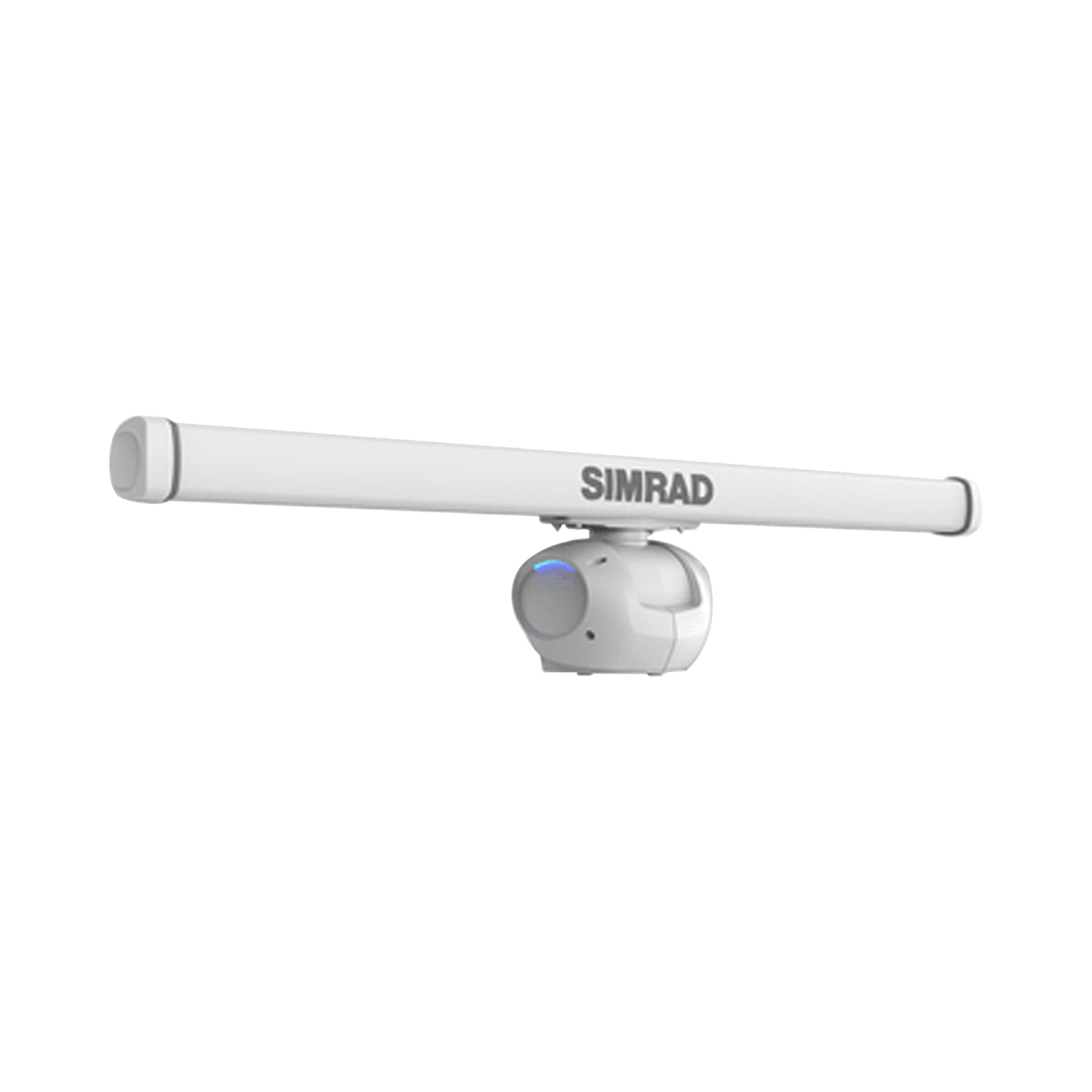 000-15760-001 - Radar HALO® 2006 / Tecnología de Compresión de Pulsos Avanzada / Detección de Peligros y Tormentas / Rango de 6 m a 72 mn / Potencia de 50W / Compatible con Chartplotters Simrad® / Modos Preestablecidos / Segu